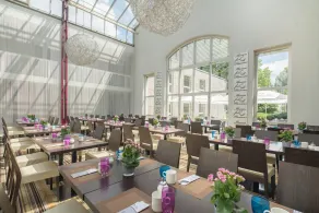 Best Western Plus Hotel Fellbach-Stuttgart - Restaurant