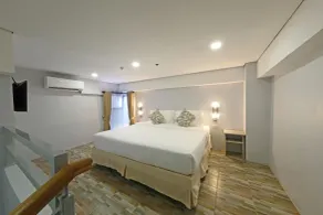 Amethyst Boutique Hotel Cebu powered by Cocotel - Room