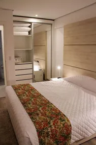 M Tower Hotel - Room
