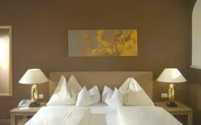 Cortisen am See - Adults only - Chambre