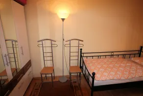 ABT Private Rooms - Bed and Breakfast - Hannover (room agency) - Værelse