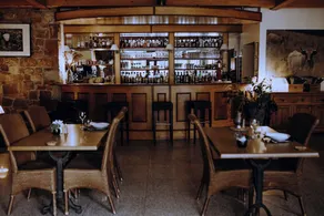 Logis - Hotel Restaurant du Parc - Restaurant