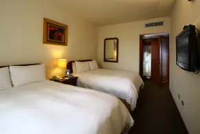 Hotel Libertador Lima - Habitación