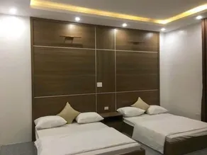 Ngân Anh Hotel SS - by BAY LUXURY - Habitación