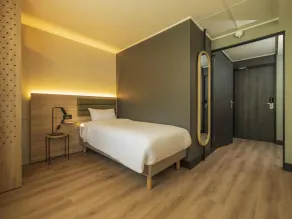 TULIP Hotels & Residences - Zwolle - Chambre