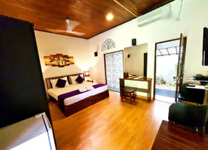 Pavana Hotel Negombo - Rum