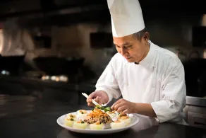 Hotel Tainan - Restaurant
