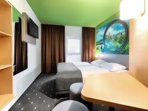 B&B Hotel Wetzlar - Chambre