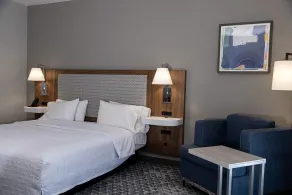 Hampton Inn & Suites Houston - Rosenberg - Chambre