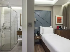 Azzap Hotel Galata - Room
