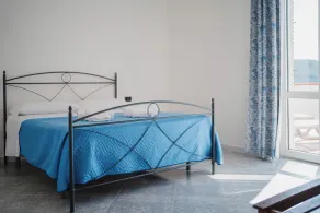Residence Riviera - Chambre