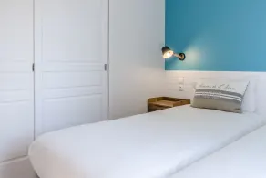 La Résidence du Bailli - Quarto