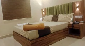 Hotel Stay Inn - Chambre