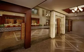 Hablis Chennai - Reception