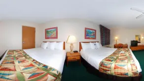 Baymont by Wyndham Sullivan - Chambre