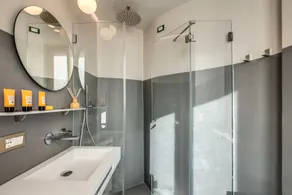 Velvet Grey Boutique Hotel - Bathroom