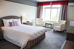 Hôtel au Petit Berger - Chambre