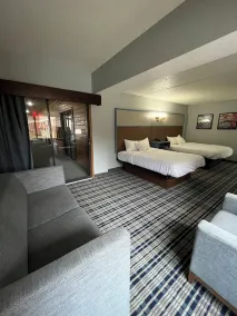 AmericInn by Wyndham Cloquet - Camera