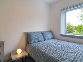 Cosy Nest - Zimmer