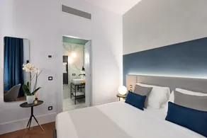 M20 Boutique Hotel - Room