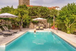 Douro Mool Guest House - Piscina