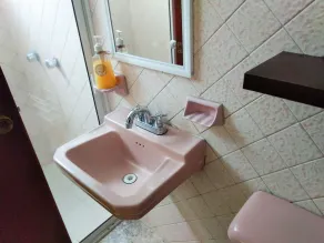 Villa Mandarina Suites Tuxpan - Salle de bain