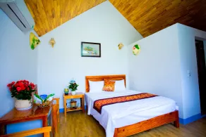Phong Nha Friendly Home - Habitación