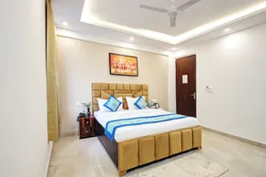 Hotel Golden Era-Near Shopprix Mall - Chambre