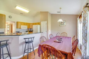 Best place to stay in Palm Bay - Intérieur