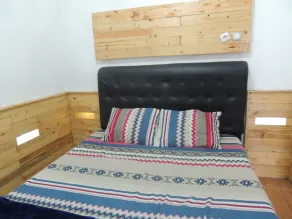 Puspa Indah Syariah 1 - Værelse