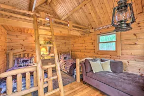 'steelhead Lodge' - Double J River Camp - Rom