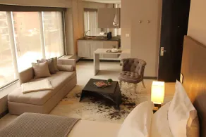 Hotel CityFlats - Room