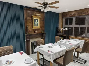 Arden House NEC Birmingham & Airport - Restaurant