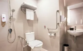 Holiday Inn Express Surabaya CenterPoint by IHG - Room
