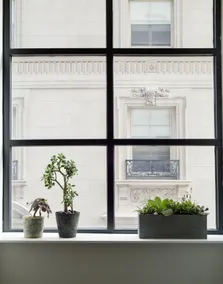 ROOST Midtown - Utsikt från rummet