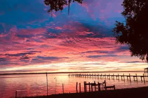 Riverfront St Augustine Retreat, Near Boat Launch! - Innvendig