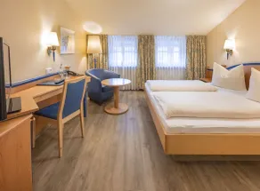 Hotel Neuwirt - Zimmer