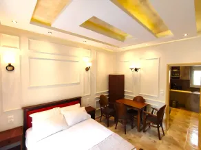 Villa Miltiadis GreeceFiloxenia - Chambre
