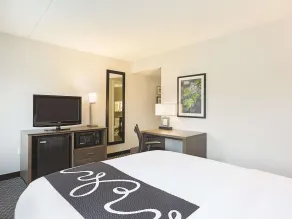 La Quinta by Wyndham Baltimore BWI Airport - Chambre