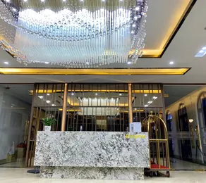 Emma Hotel - Reception