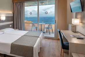 4R Playa Park - Room