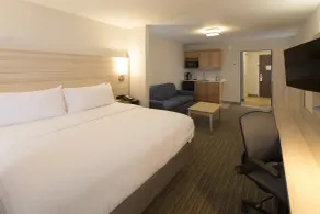 Holiday Inn Express & Suites La Porte by IHG - Room