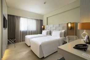 Anathera Resort Kuta - Rum
