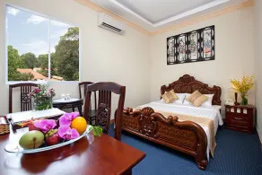 Victory Sai Gon Hotel - Room
