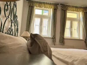 Hotel & Restaurant zur Post - Chambre