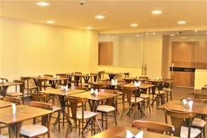 Hotel Dom Rafael Premium - Restaurant