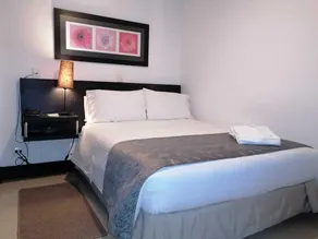Santa Maria de Leyva hotel boutique - Room