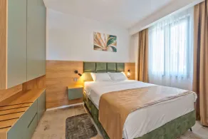 Villa Di Montagna wellness & spa - Værelse