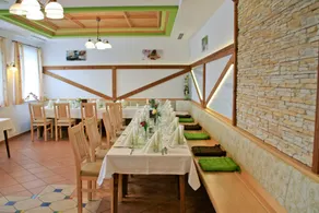 Genussgasthof Willenshofer - Ristorante