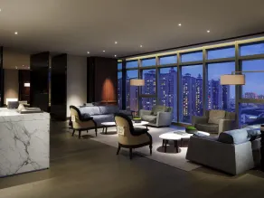 Sofitel Foshan Shunde - Reception